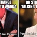 Dr Strange 2