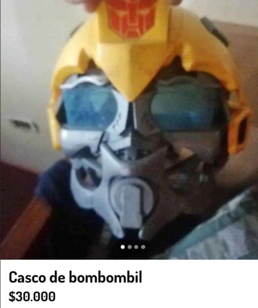 Bombolbi - meme