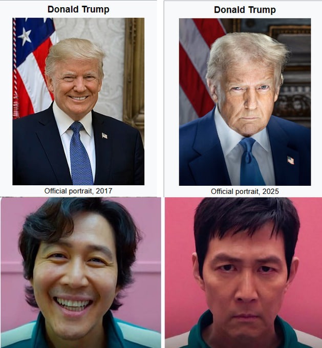 Season 2. That's the face you make when you've played these games before - meme
