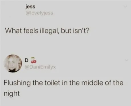 Feels illegal - meme