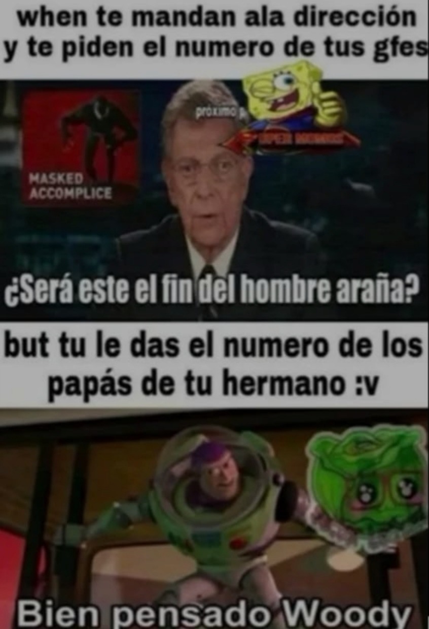 Ya se que es un meme de la grasa pero está medio gracioso no?