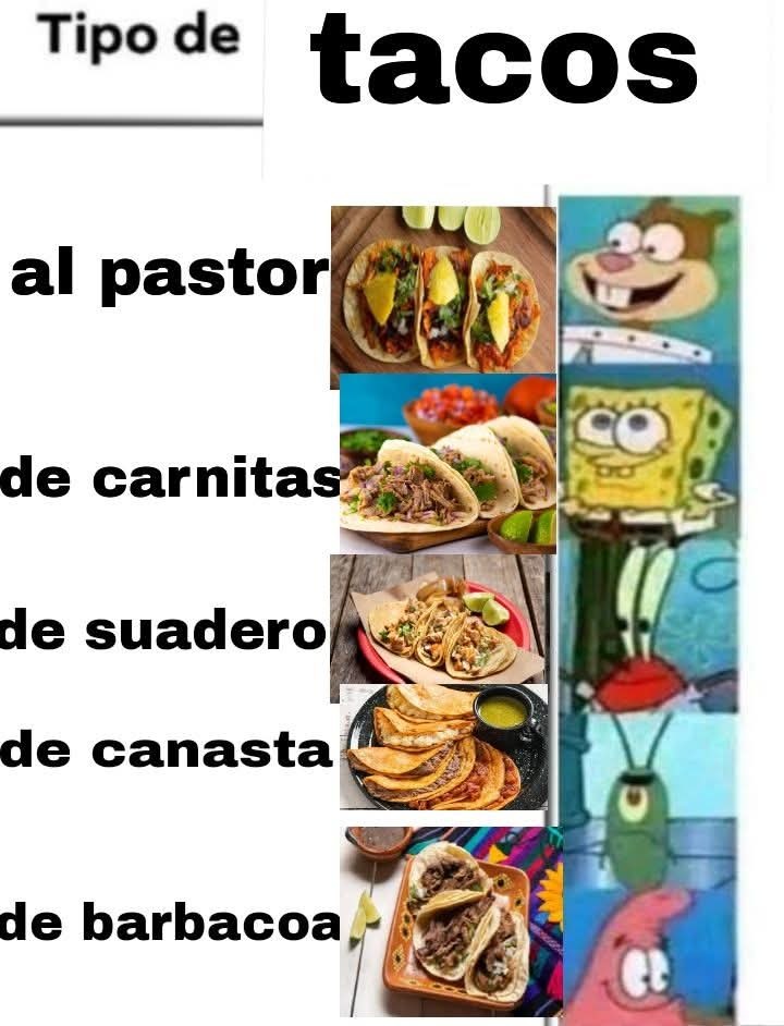 Tengo hambre - meme