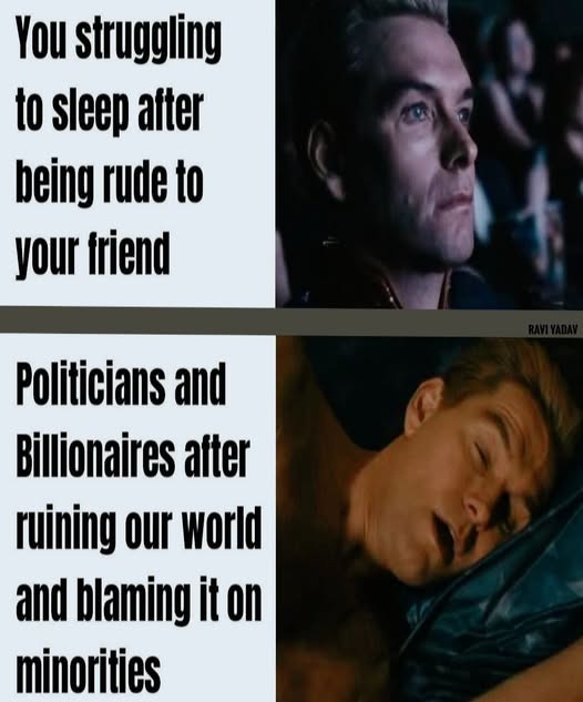 wiping boogers on your favorite hook-nosed politician - meme