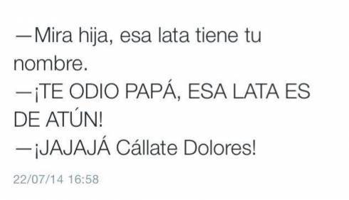 Dolores!!! - meme