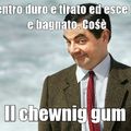 certo il chewing gum