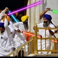 Revenge of the Sikh