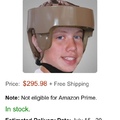 not the halo helmet I was looking for