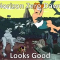 Just downloaded Horizon!!