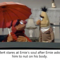 Ernie It's November
