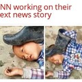 CNN Reports