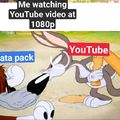 YouTube sucks (literally)