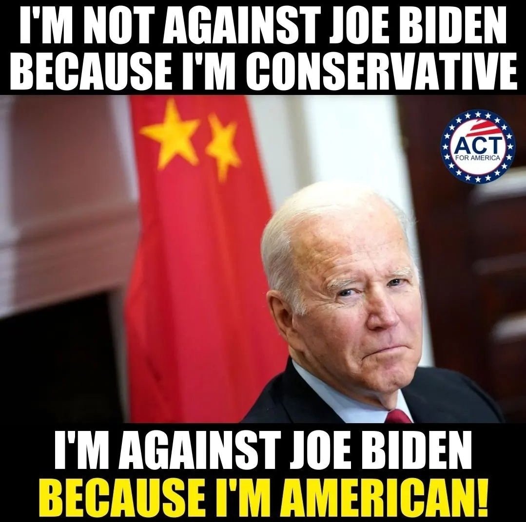 Joe Biden - meme