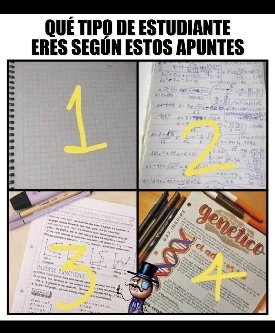 El 2 - meme
