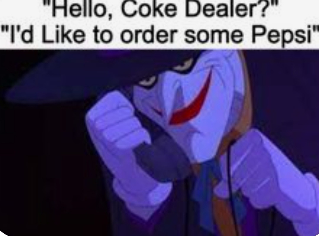 What if they give it to you lol - meme