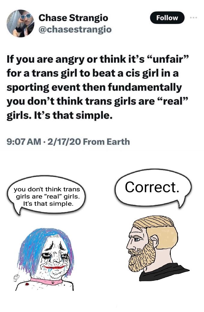 Yes - meme