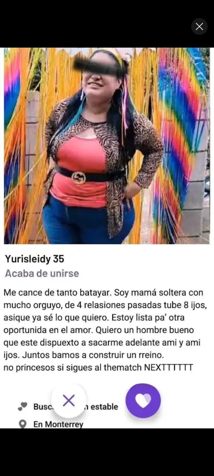 Mato a un diccionario - meme