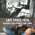 Safe Space 1942