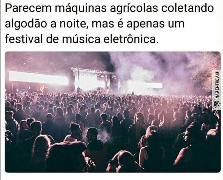 maquinas festival>>>>>>agricolas a noite - meme