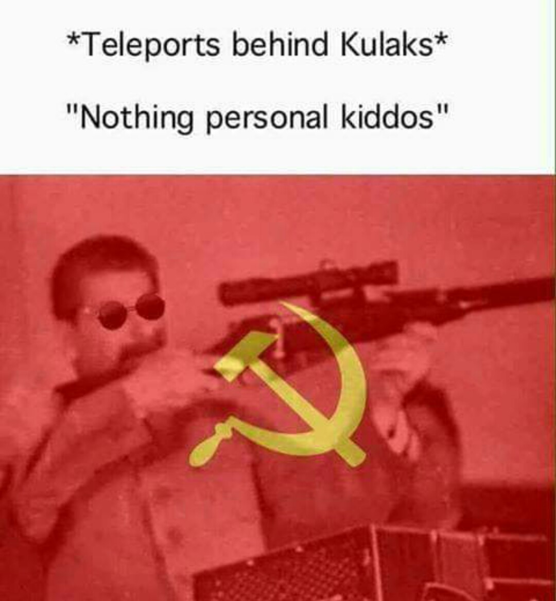 No-scoped Ukraine - meme