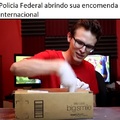Bad Unboxing