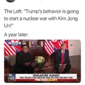 3rd Comment is Kim Jong Un’s slave