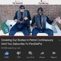 doing Gods work, TGFbros, go subscribe to both