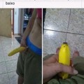 Banana tag