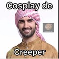 Creeper