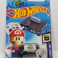 Nintendo 64 hotwheels
