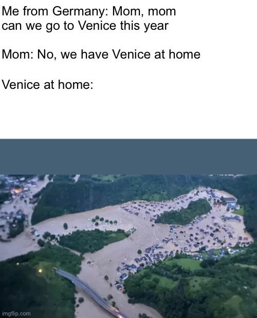 Venice 2.0 - meme