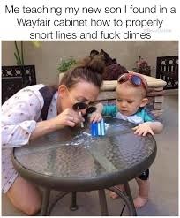Wayfair Kids - meme