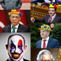 Clown leaders