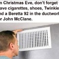 Did you clean your vents?
