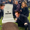 RIP La Macronie