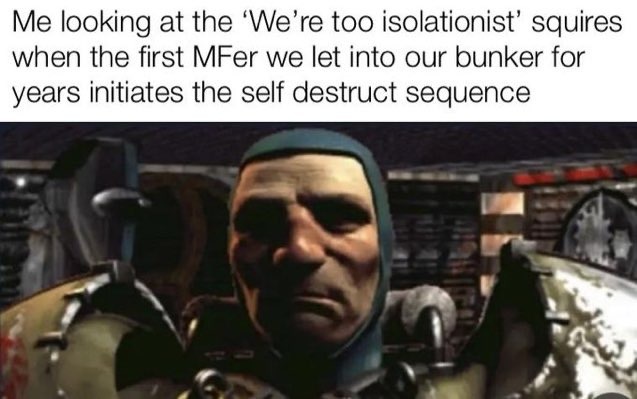 yes - meme