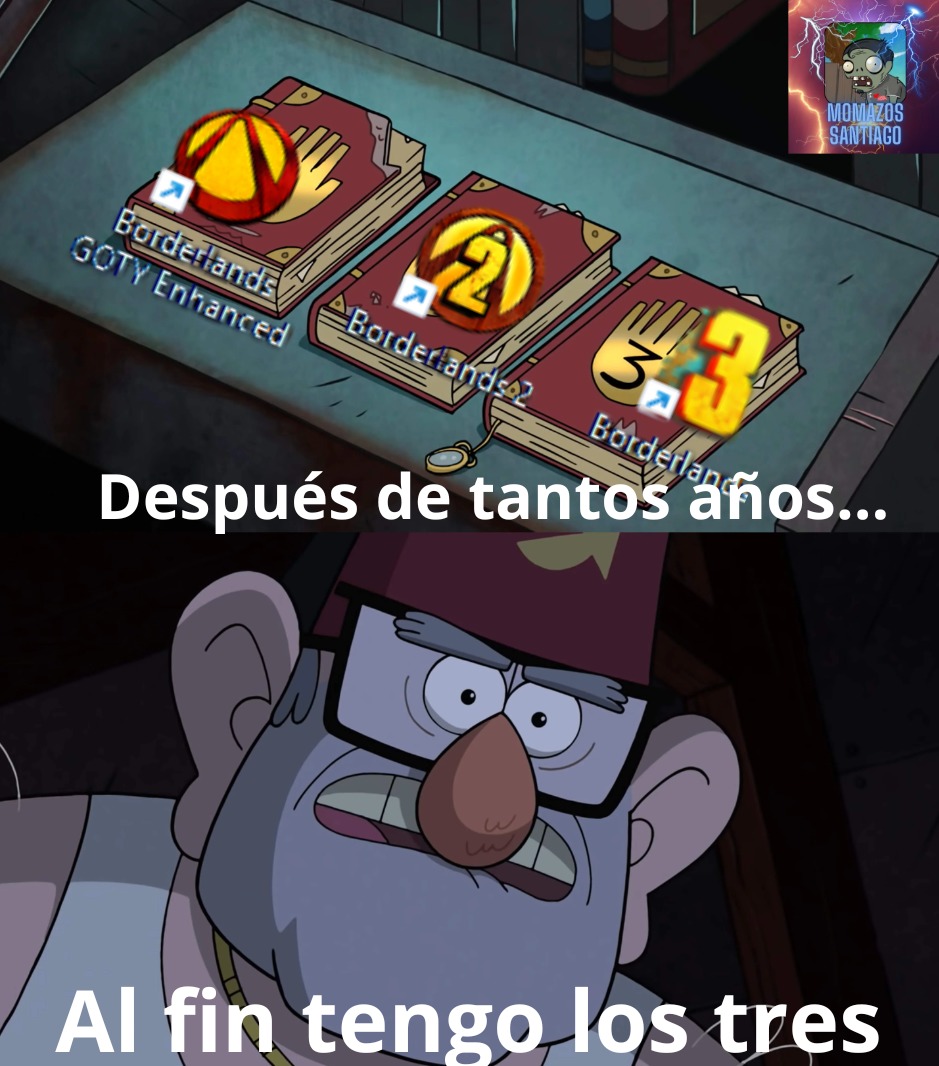 Yo que se - meme