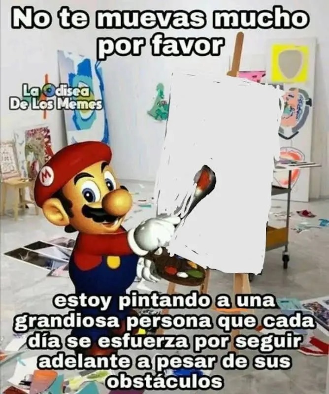 Pizza - meme