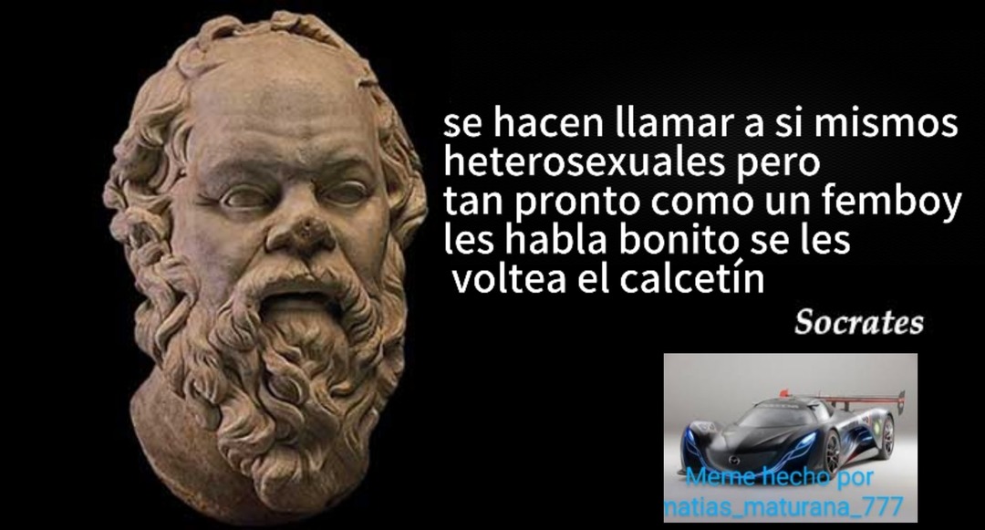 Filosofíadroid - meme