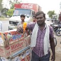 Quand tu rencontres le vieux pakistanais vendeur de glaces du coin.