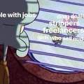 Why'd i get a real job