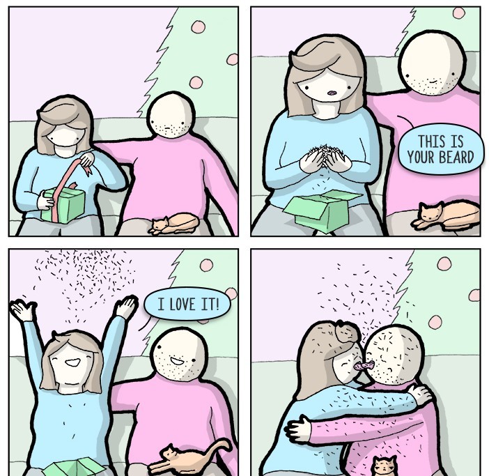 The best gift ever - meme