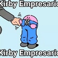 Kirby empresario