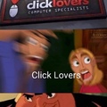 dick lovers