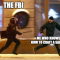 the fbi