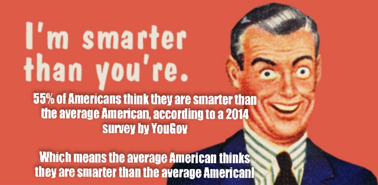 Survey Says - Others are not as dumb as they seem or you are not as smart as you think you are. - meme