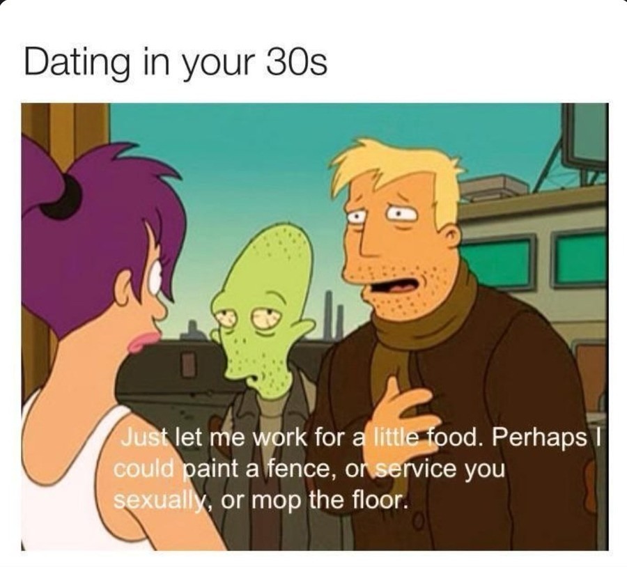 Man... - meme