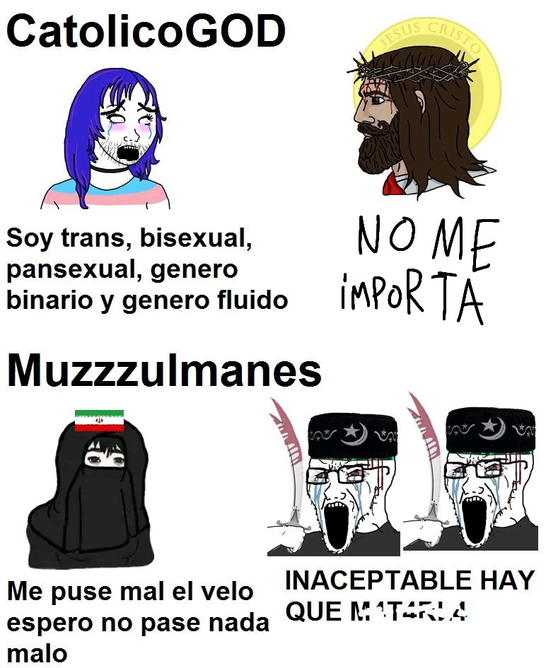XD - meme
