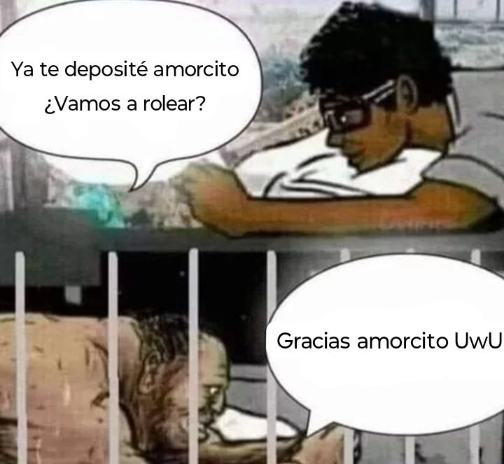 El pibe que le dona a las vtubers be like: - meme