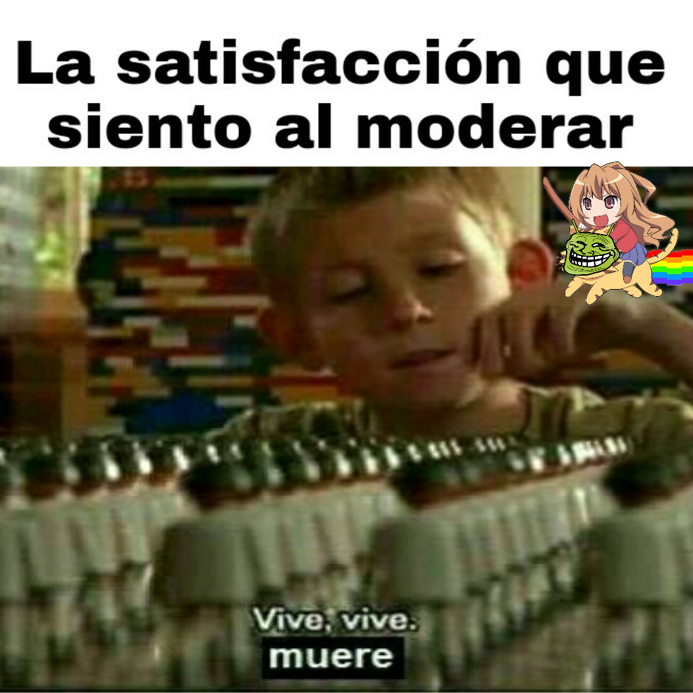 Es Hermoso D Meme Subido Por Alexistenison Memedroid