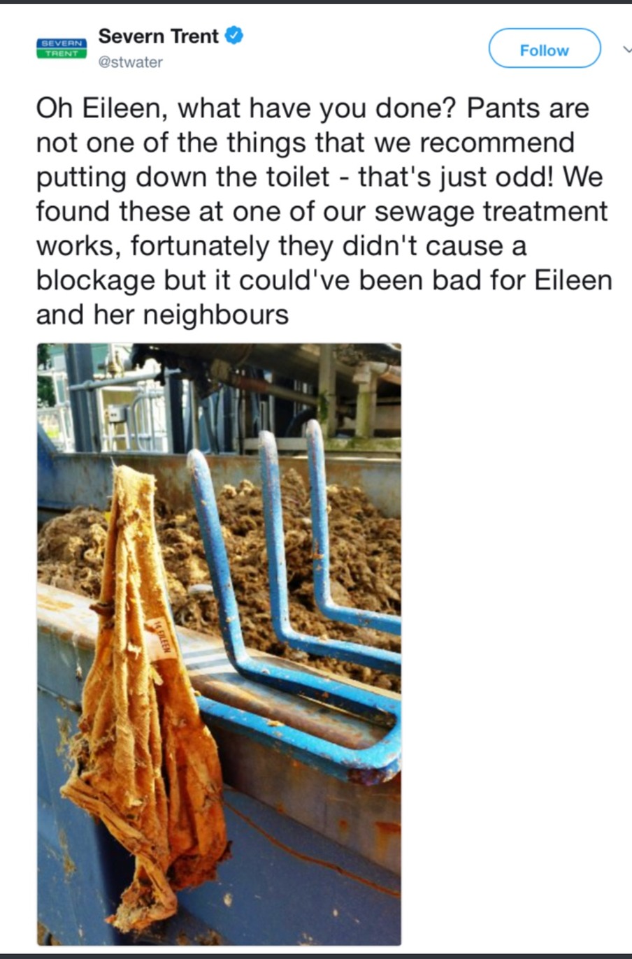 good job Eileen - meme